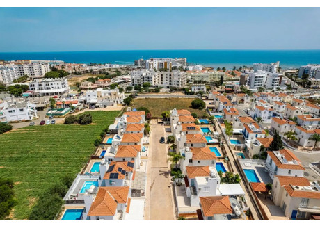 Komercyjne na sprzedaż - Perneras Avenue Famagusta, Cypr, 112 m², 392 250 USD (1 604 301 PLN), NET-99097337