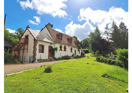 Dom na sprzedaż - La Bletière Loire Valley, Francja, 220 m², 536 254 USD (2 241 540 PLN), NET-99965652