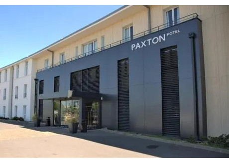 Mieszkanie na sprzedaż - Résidence Paxton, Place des Merlettes Paris, Francja, 21 m², 160 124 USD (654 906 PLN), NET-91481392