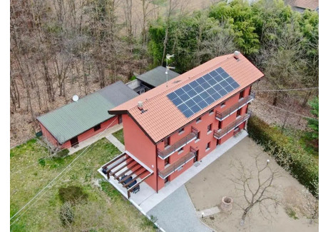 Komercyjne na sprzedaż - Via Fratelli Castaldi, Via Fratelli Castaldi, Piedmont, Włochy, 225 m², 710 328 USD (2 905 243 PLN), NET-91633681