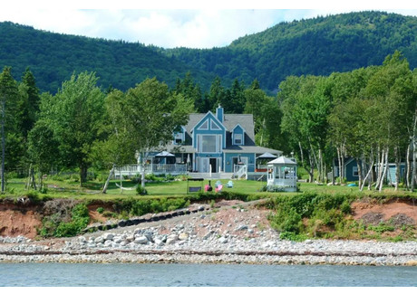 Dom na sprzedaż - Cabot Trail Cape Breton, Kanada, 359 m², 1 871 594 USD (7 243 070 PLN), NET-91870204