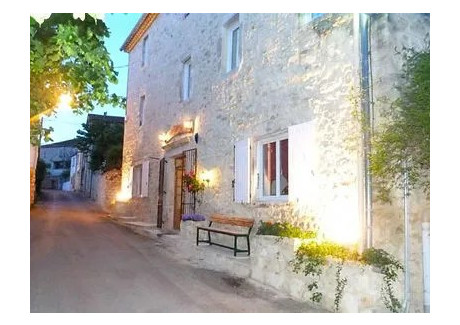 Dom na sprzedaż - Rue du Couvent Ardèche, Francja, 300 m², 417 725 USD (1 712 671 PLN), NET-93107999