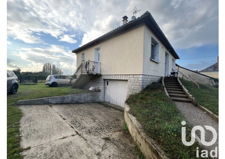 Dom na sprzedaż - Requeil, Francja, 72 m², 147 510 USD (616 590 PLN), NET-100848920