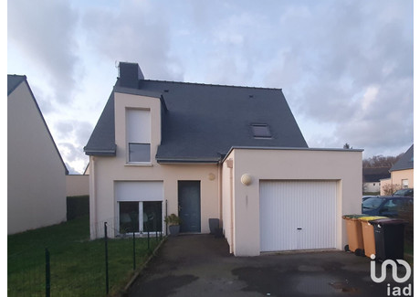 Dom na sprzedaż - Hillion, Francja, 83 m², 236 438 USD (952 844 PLN), NET-95211773