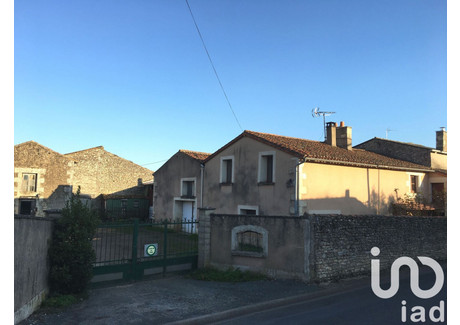 Dom na sprzedaż - Cissé, Francja, 124 m², 130 908 USD (543 268 PLN), NET-102634873