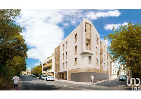 Mieszkanie na sprzedaż - Montpellier, Francja, 48 m², 337 542 USD (1 380 545 PLN), NET-100787773