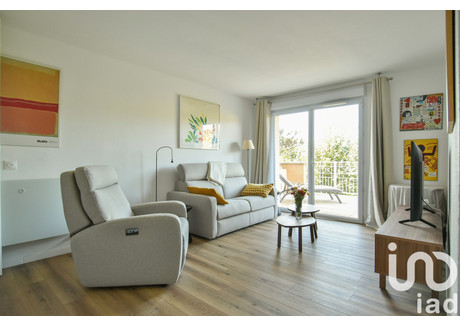 Mieszkanie na sprzedaż - Trouville-Sur-Mer, Francja, 34 m², 257 141 USD (1 067 134 PLN), NET-101017491