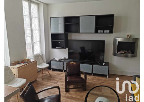 Mieszkanie na sprzedaż - La Rochelle, Francja, 42 m², 242 684 USD (992 577 PLN), NET-100850486