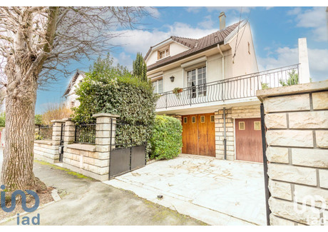Dom na sprzedaż - Morangis, Francja, 135 m², 445 837 USD (1 756 597 PLN), NET-88502103