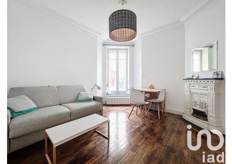 Mieszkanie na sprzedaż - Paris, Francja, 41 m², 426 754 USD (1 651 536 PLN), NET-100493671