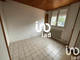 Dom na sprzedaż - La Chapelle-Saint-Ursin, Francja, 84 m², 156 162 USD (638 702 PLN), NET-101229979