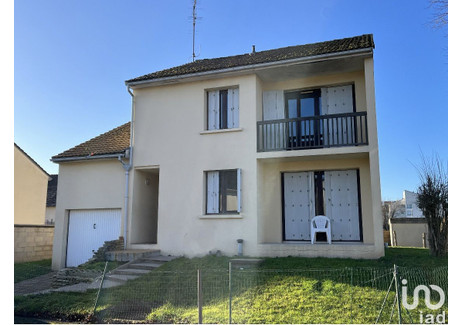 Dom na sprzedaż - Gien, Francja, 161 m², 157 813 USD (606 001 PLN), NET-97642634