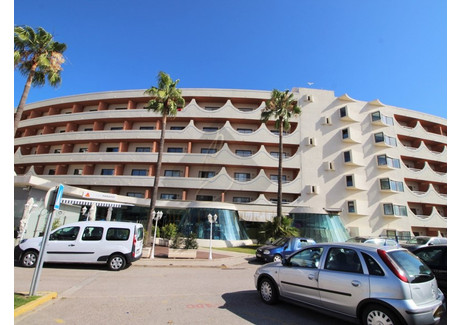 Lokal handlowy na sprzedaż - Albufeira E Olhos De Água, Portugalia, 38 m², 265 865 USD (1 087 387 PLN), NET-89534639