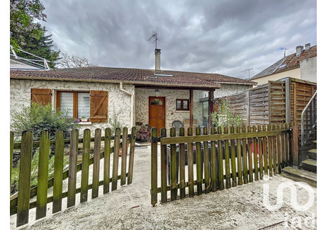 Dom na sprzedaż - Brie-Comte-Robert, Francja, 68 m², 227 317 USD (895 628 PLN), NET-97049316