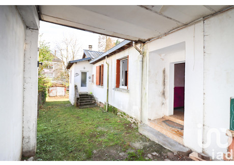 Dom na sprzedaż - Neuvic, Francja, 124 m², 51 948 USD (212 985 PLN), NET-102088686