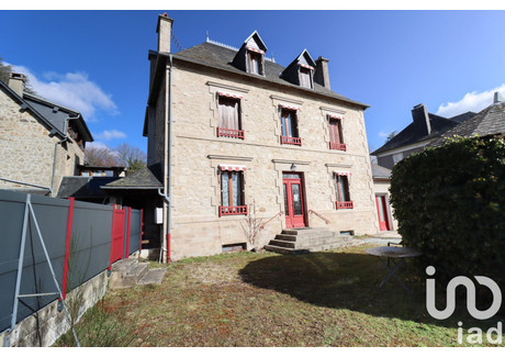 Dom na sprzedaż - Meymac, Francja, 385 m², 236 316 USD (952 352 PLN), NET-95709938