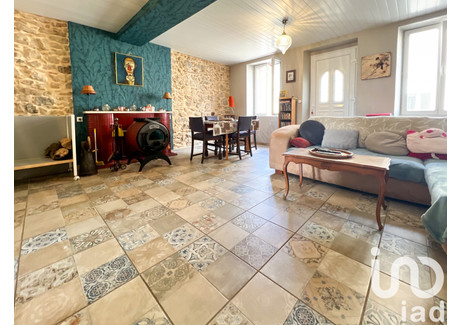 Dom na sprzedaż - Cussy-En-Morvan, Francja, 148 m², 92 748 USD (387 685 PLN), NET-98156543