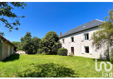 Dom na sprzedaż - Châtillon-En-Bazois, Francja, 172 m², 174 099 USD (712 066 PLN), NET-99916723