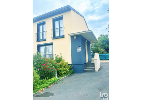 Dom na sprzedaż - Le Havre, Francja, 89 m², 226 030 USD (910 902 PLN), NET-97673083