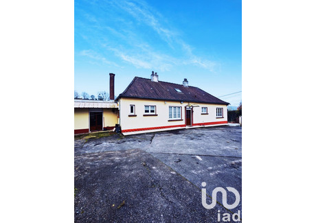 Dom na sprzedaż - Fressin, Francja, 141 m², 242 236 USD (990 744 PLN), NET-101948423