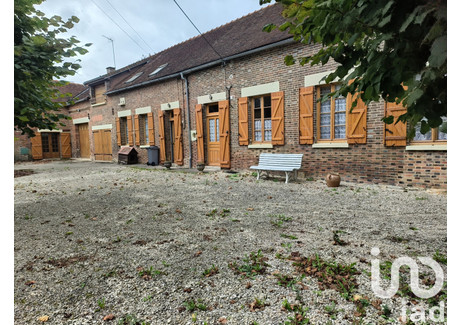 Dom na sprzedaż - Chessy-Les-Prés, Francja, 154 m², 148 776 USD (608 493 PLN), NET-101616684