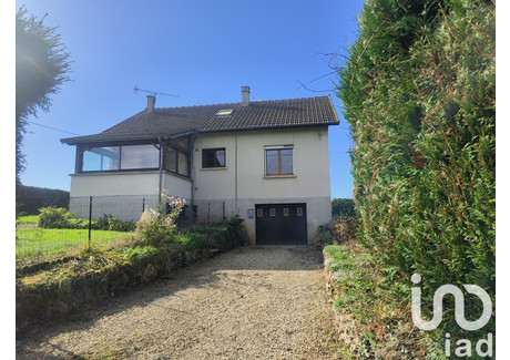 Dom na sprzedaż - Cerisiers, Francja, 138 m², 142 514 USD (595 709 PLN), NET-101777269