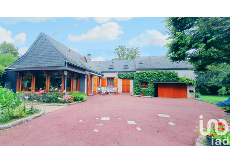 Dom na sprzedaż - Authon, Francja, 144 m², 215 063 USD (881 759 PLN), NET-99403379