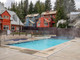 Mieszkanie na sprzedaż - 207 2050 LAKE PLACID ROAD Whistler, Kanada, 51,1 m², 754 995 USD (3 072 831 PLN), NET-101302491