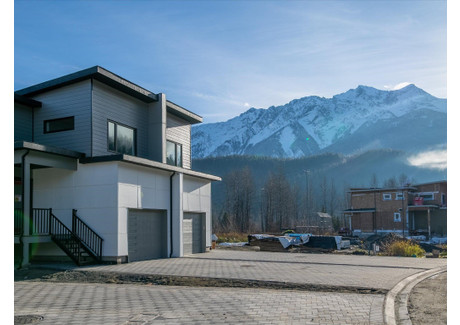 Dom na sprzedaż - 1007 PHARE CRESCENT Pemberton, Kanada, 274,44 m², 1 333 708 USD (5 428 191 PLN), NET-102917577