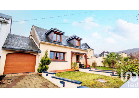 Dom na sprzedaż - Fumay, Francja, 108 m², 187 875 USD (757 137 PLN), NET-95019786