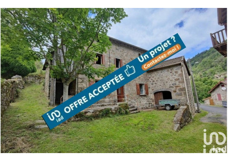 Dom na sprzedaż - Rochepaule, Francja, 93 m², 93 639 USD (358 636 PLN), NET-98843937