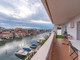Mieszkanie na sprzedaż - Empuriabrava, Hiszpania, 119 m², 349 455 USD (1 415 292 PLN), NET-96940504