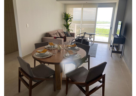 Mieszkanie na sprzedaż - 1540 Ek Balam Cancún, Meksyk, 102 m², 207 742 USD (849 664 PLN), NET-101423977