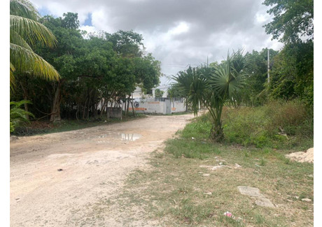 Działka na sprzedaż - 864 Calle Ciricote Cancún, Meksyk, 4003 m², 448 901 USD (1 836 005 PLN), NET-84266495