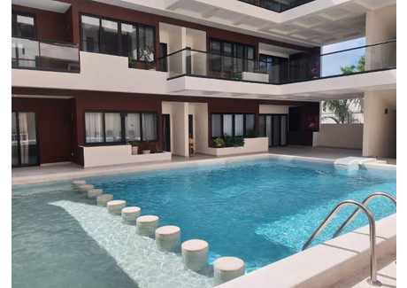 Mieszkanie na sprzedaż - 965 Av. Bonampak Cancún, Meksyk, 176 m², 211 841 USD (866 429 PLN), NET-94339126