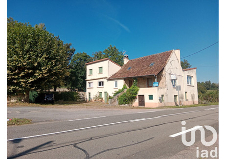 Dom na sprzedaż - Sigy-Le-Châtel, Francja, 340 m², 140 259 USD (575 060 PLN), NET-102343179