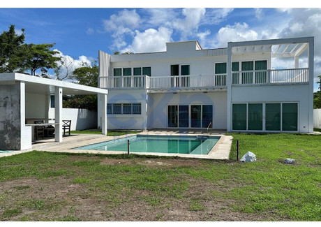 Dom na sprzedaż - Chame, Panama, 229,8 m², 450 000 USD (1 845 000 PLN), NET-99288941