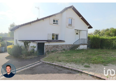 Mieszkanie na sprzedaż - Epernon, Francja, 45 m², 148 776 USD (608 493 PLN), NET-100493990