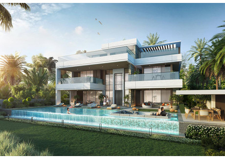 Dom na sprzedaż - DAMAC Hills Dubai, Zjednoczone Emiraty Arabskie, 2282 m², 762 326 USD (3 102 666 PLN), NET-89171857