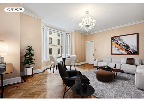 Mieszkanie na sprzedaż - Manhattan, Usa, 124,68 m², 4 650 000 USD (19 065 000 PLN), NET-97685592