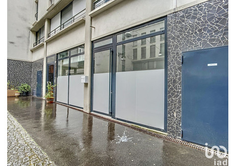 Biuro na sprzedaż - Paris, Francja, 38 m², 372 169 USD (1 466 344 PLN), NET-96230074