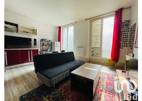 Mieszkanie na sprzedaż - Corbeil-Essonnes, Francja, 38 m², 118 046 USD (465 100 PLN), NET-96801167