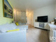 Mieszkanie na sprzedaż - Champs-Sur-Marne, Francja, 90 m², 296 900 USD (1 169 787 PLN), NET-92590814
