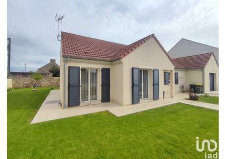 Dom na sprzedaż - Liverdy-En-Brie, Francja, 103 m², 396 156 USD (1 560 853 PLN), NET-94721381