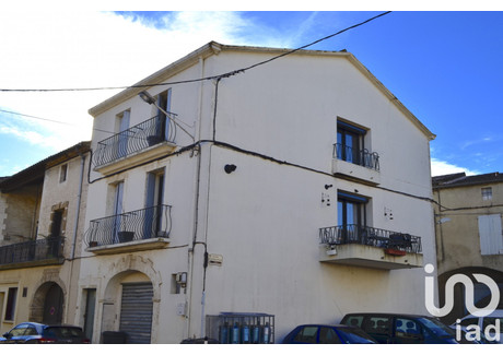 Dom na sprzedaż - Cabrieres, Francja, 141 m², 187 887 USD (757 185 PLN), NET-93797871