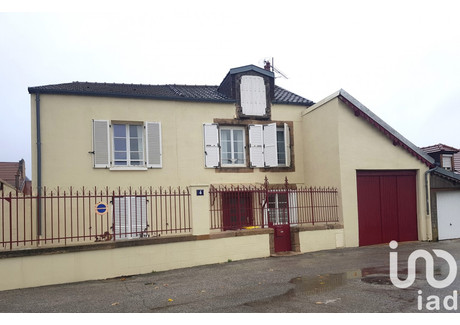 Dom na sprzedaż - Langres, Francja, 144 m², 239 151 USD (992 478 PLN), NET-100467592