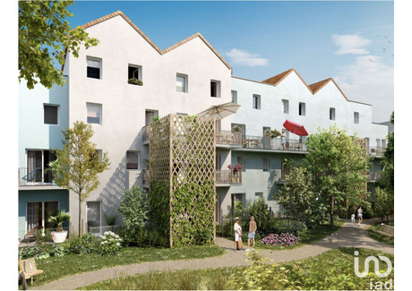 Mieszkanie na sprzedaż - Dijon, Francja, 44 m², 238 878 USD (962 677 PLN), NET-93014149