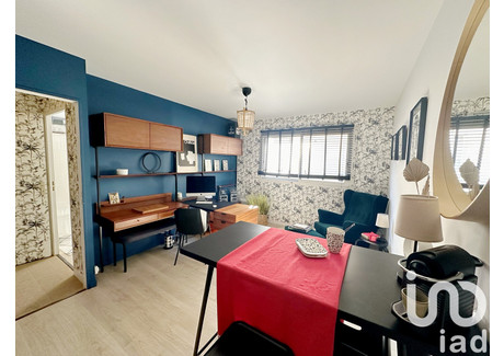 Mieszkanie na sprzedaż - Nantes, Francja, 29 m², 147 034 USD (601 369 PLN), NET-101491739