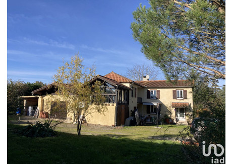 Dom na sprzedaż - Mielan, Francja, 175 m², 204 088 USD (836 759 PLN), NET-100457773