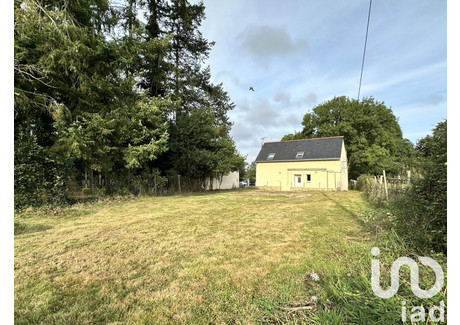 Dom na sprzedaż - Savenay, Francja, 73 m², 224 991 USD (920 212 PLN), NET-100320733